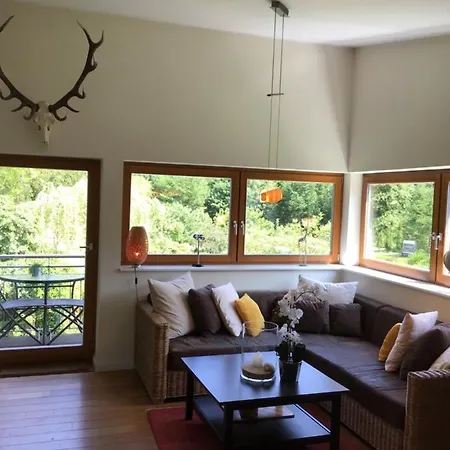 Apartament Moorgalerie *