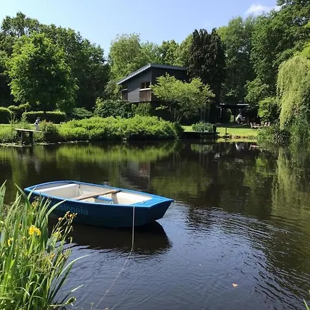 Moorgalerie Apartment