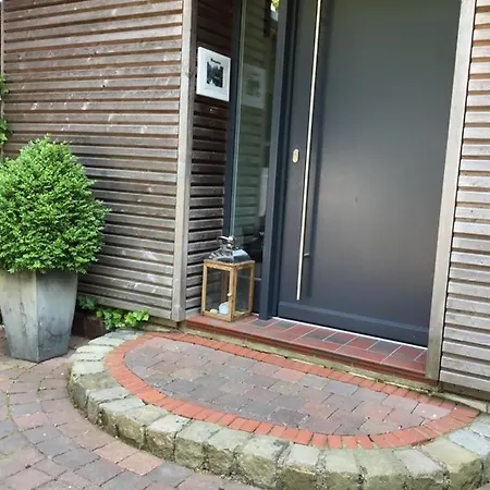 Lejlighed Moorgalerie