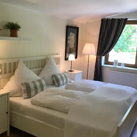 Moorgalerie Lejlighed *