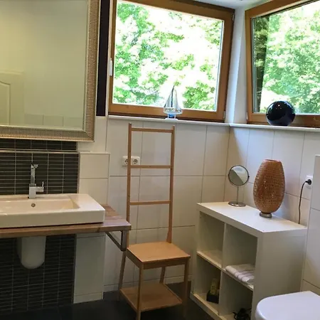 Apartment Moorgalerie