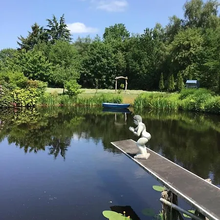 Apartament Moorgalerie *