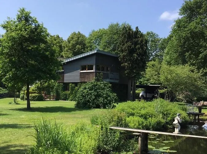 דירה Moorgalerie