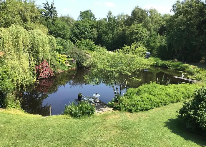 Daire Moorgalerie Edewecht